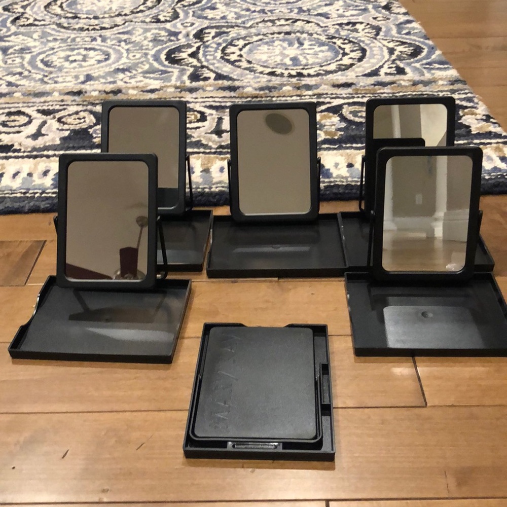 Mary Kay mirrors